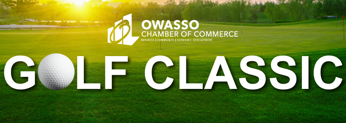 ⛳ TEE IT UP FOR THE 2026 CHAMBER GOLF CLASSIC!