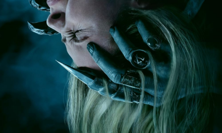 “Insidious: Out of the Further”