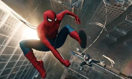 Review: “Spider-Man: Brand New Day”