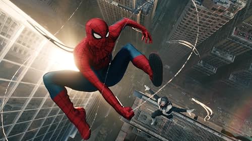 Review: “Spider-Man: Brand New Day”