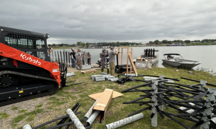 Fishing Report: August 5, 2026