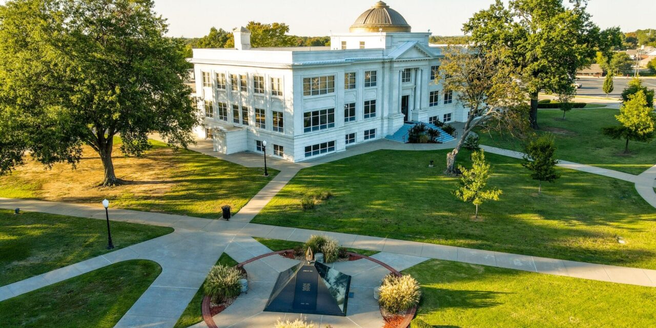 RSU Ranked Among Top 10 Public Colleges in the West by U.S. News