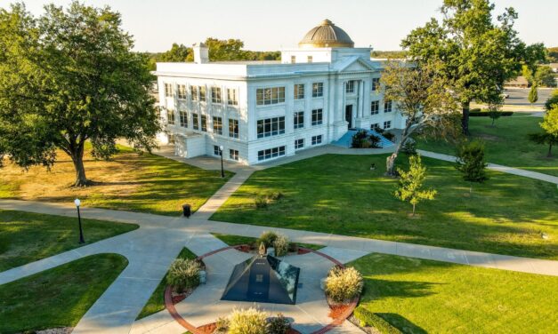 RSU Ranked Among Top 10 Public Colleges in the West by U.S. News