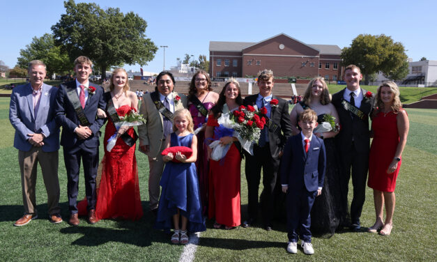Rogers State University Announces Homecoming 2026 Activities