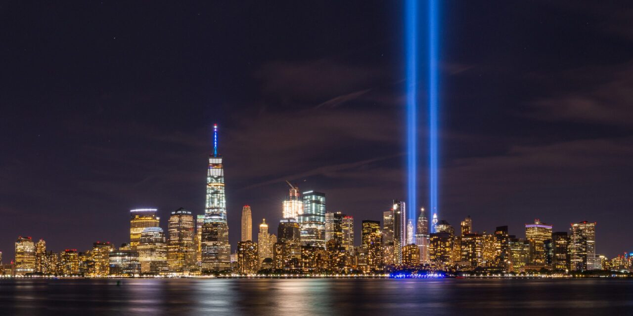 RSU to Host Memorial Stair Climb on 25th Anniversary of 9/11