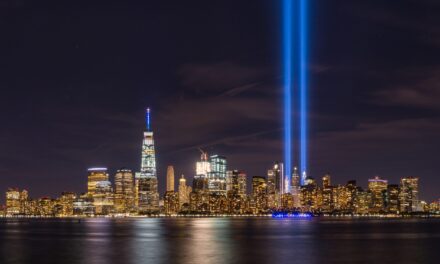 RSU to Host Memorial Stair Climb on 25th Anniversary of 9/11