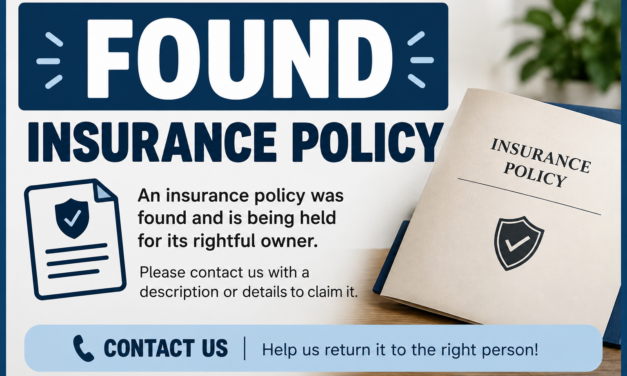 OID Helps Oklahomans Recover $260 Million in Unclaimed Life Insurance Benefits