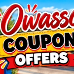 October 2026 Owasso Coupon Offers