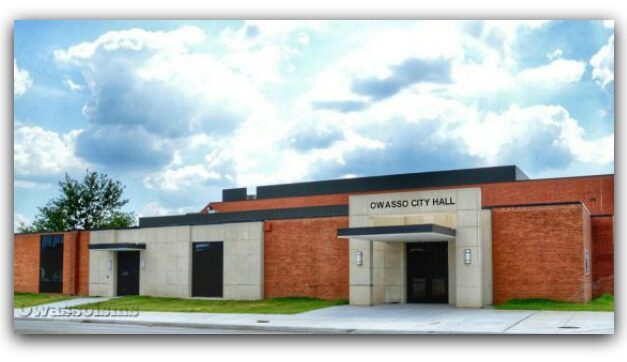Owasso Utility Rates to Increase Beginning October 1