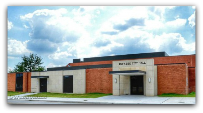 Owasso Utility Rates to Increase Beginning October 1