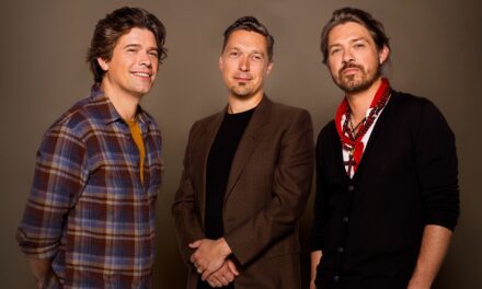 Tulsa native boy band Hanson ‘MMMBops’ their way to Hard Rock Dec. 17