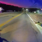 Owasso Motorcycle Pursuit Reaches 120 MPH, Ends Near Sand Springs