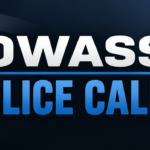 Owasso Police Daily Call Logs – Oct 1 thru Oct 15