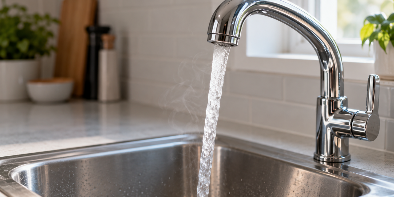 BROKEN ARROW WATER MAY HAVE EARTHY TASTE OR SMELL, CITY SAYS IT REMAINS SAFE