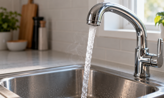 BROKEN ARROW WATER MAY HAVE EARTHY TASTE OR SMELL, CITY SAYS IT REMAINS SAFE
