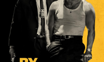Movie Review – By Any Means