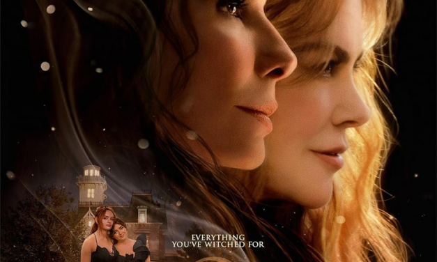 “Practical Magic 2”