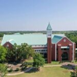 NSU-BA enrollment grows 19.2 percent