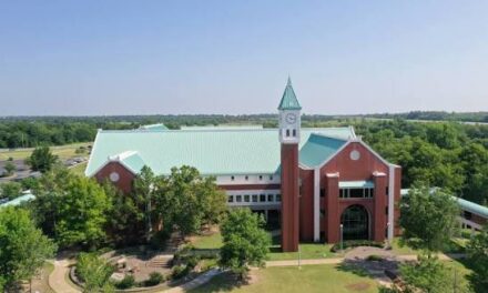 NSU-BA enrollment grows 19.2 percent
