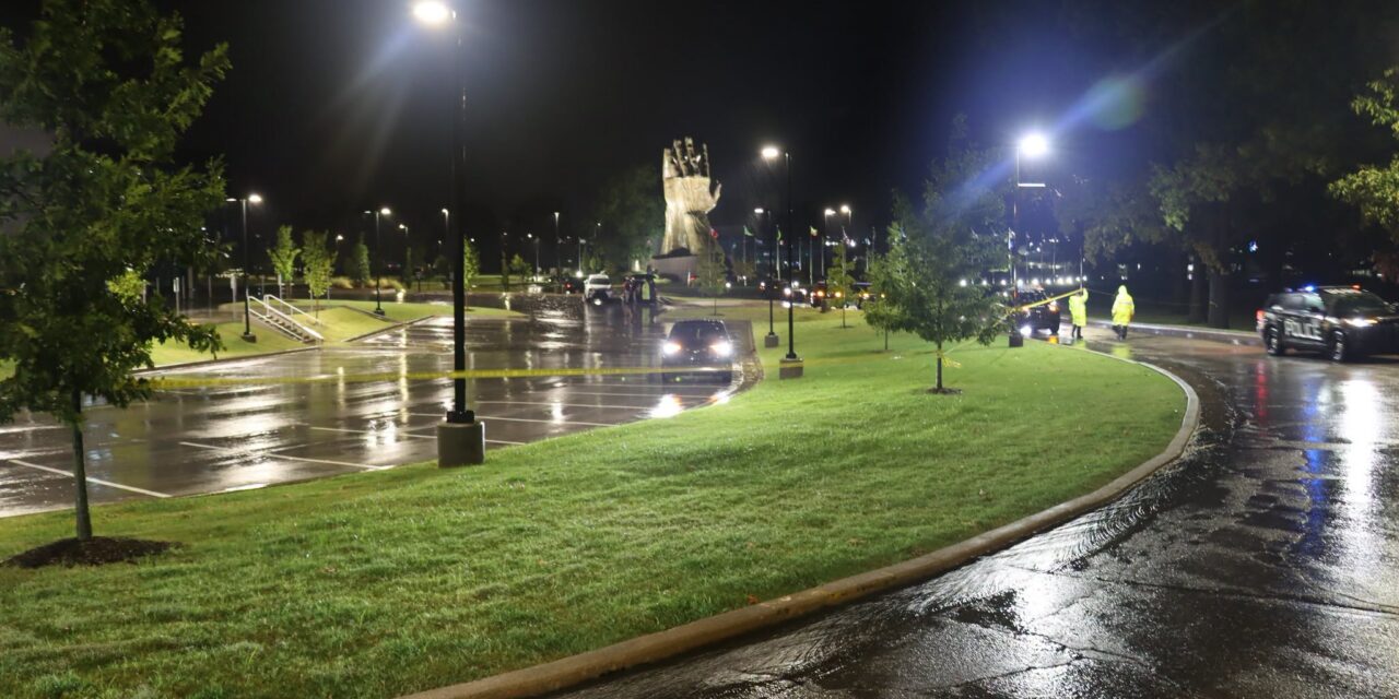38-Year-Old Killed in Motorcycle Crash on ORU Campus