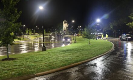 38-Year-Old Killed in Motorcycle Crash on ORU Campus
