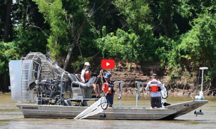 Fishing Report: September 16, 2026