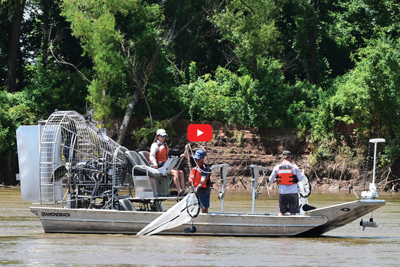 Fishing Report: September 16, 2026