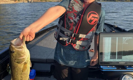 Fishing Report: September 23, 2026