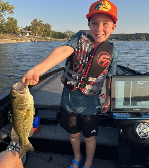 Fishing Report: September 23, 2026