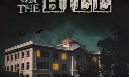 RSU’s Haunting on the Hill Returns Oct. 23-24