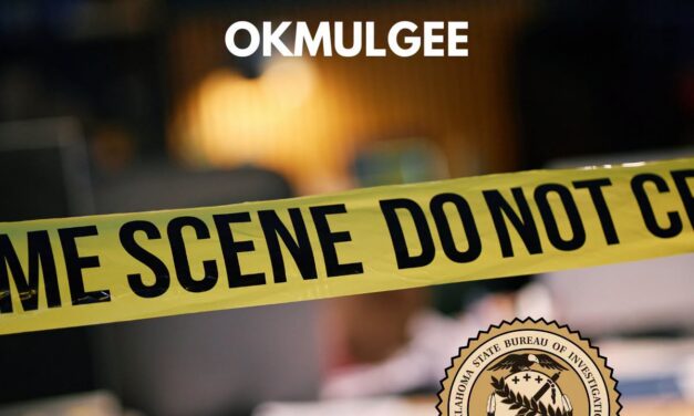 OSBI Investigating Okmulgee Homicide, Seeking Information from Public