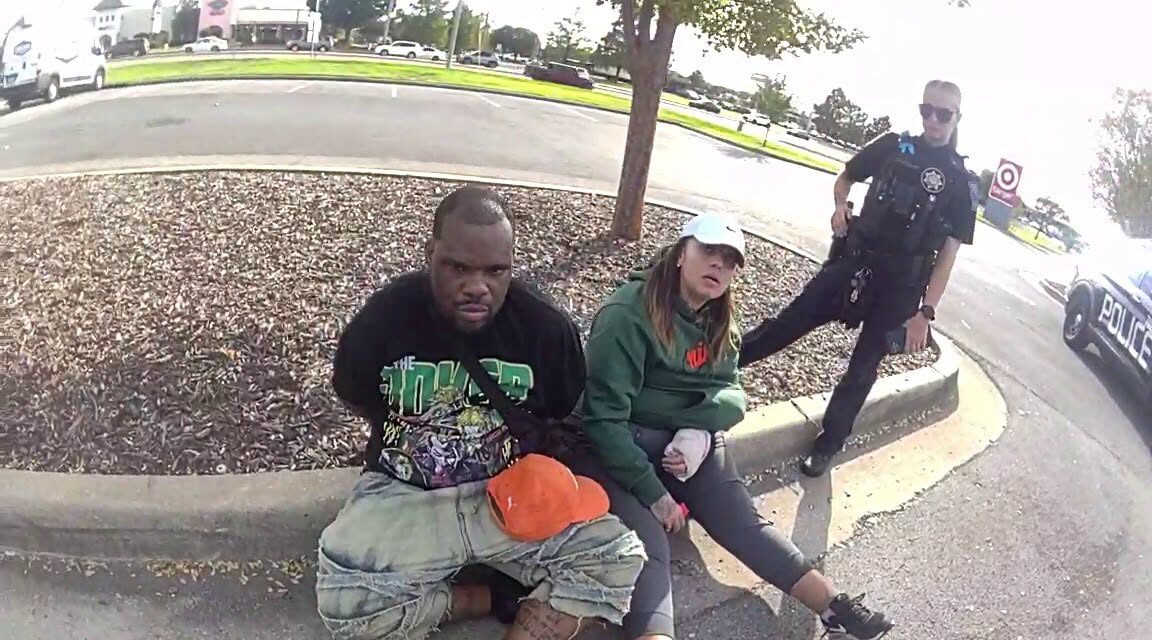 Two Arrested After Allegedly Stealing More Than $1,700 in Merchandise from Tulsa Kohl’s