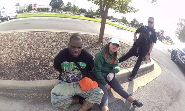 Two Arrested After Allegedly Stealing More Than $1,700 in Merchandise from Tulsa Kohl’s