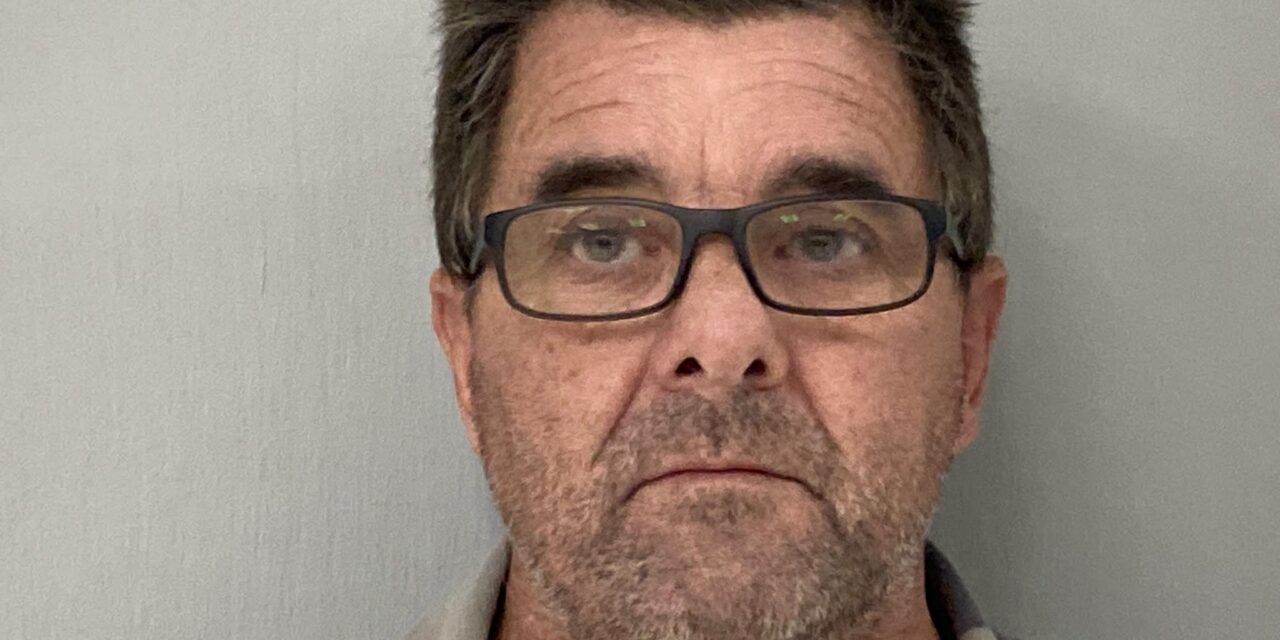 Owasso Man Arrested Following Undercover Online Child Exploitation Investigation