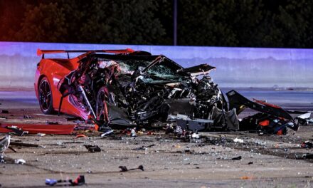 Owasso Man Faces 2nd Degree Murder Charges   Following Tulsa Accident in September