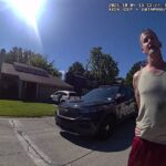TULSA POLICE: SUSPECT TRACKED DOWN AFTER SMOKE SHOP ROBBERY