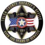 LARCENY SUSPECT ARRESTED AFTER HITTING STORE CLERK WITH VEHICLE