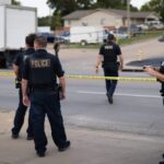 Man Faces Manslaughter Charge Following Fatal Tulsa Collision