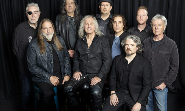 Kansas to ‘Carry on Wayward Son’ at Hard Rock Feb. 4