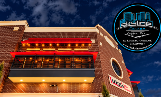 From Morning Coffee to a Nighttime Speakeasy: Skyline Lounge Brings Something New to Downtown Owasso