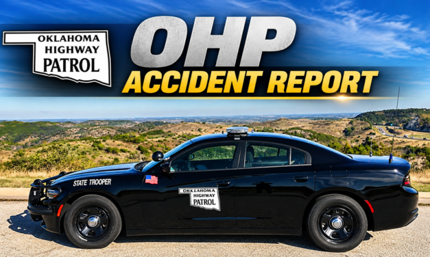 Two Injured in Washington County Collision Wednesday Evening