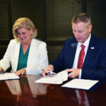 RSU-USAO Create Pathway for Computer Science Students to Earn Advance Degree