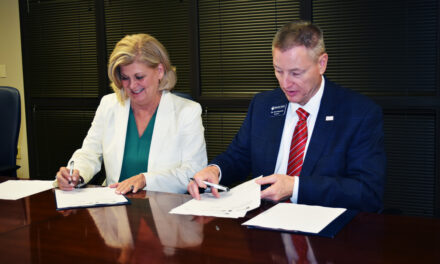 RSU-USAO Create Pathway for Computer Science Students to Earn Advance Degree