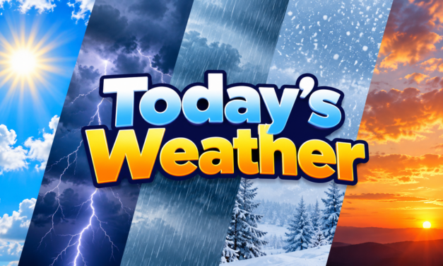 Owasso Weather for Wednesday, October 14th, 2026