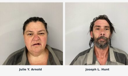 Two Broken Arrow residents were arrested following an undercover investigation