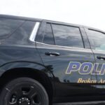 Broken Arrow Police Cheif Placed on Paid Administrative Leave