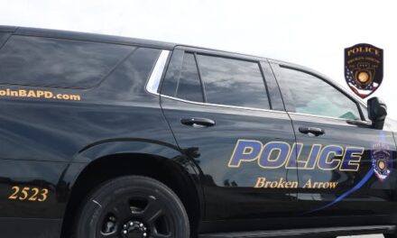 Broken Arrow Police Cheif Placed on Paid Administrative Leave