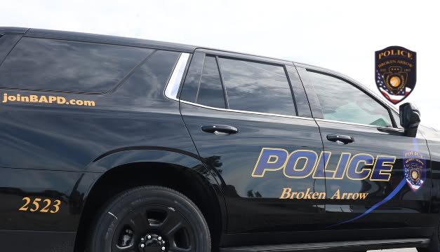 Broken Arrow Police Cheif Placed on Paid Administrative Leave